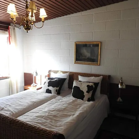 Iii Holiday home Tranekaer
