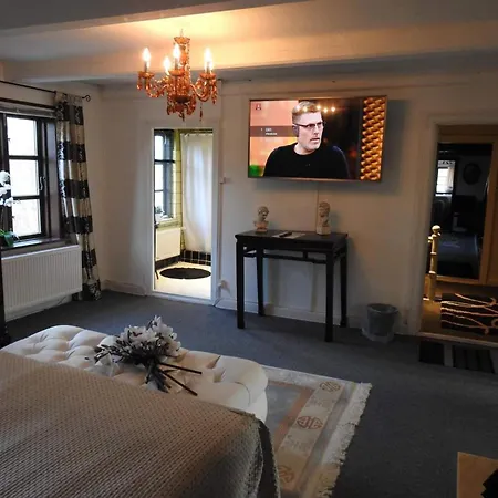 Iii Holiday home *