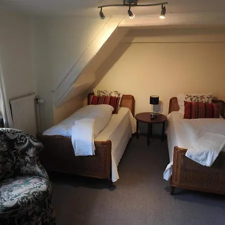 Holiday home Iii *