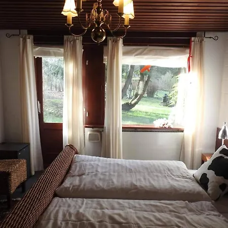 Iii Holiday home