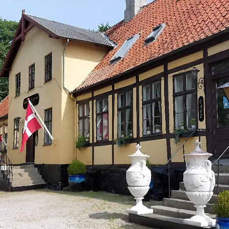 Holiday home Iii