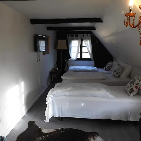 Iii Holiday home *