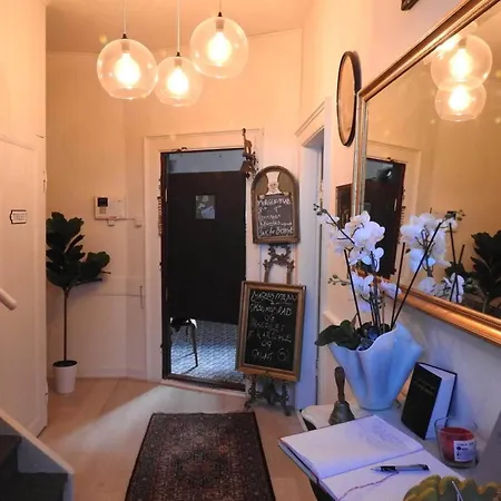 Iii Holiday home